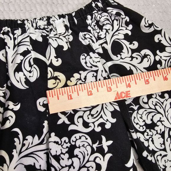 Children's /girls Homemade Pillowcase‎ Dress (Small Spot) Size 10/12 see measure - Picture 7 of 16